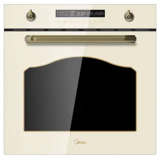Духовой шкаф Midea MO78100RGI-B в Ростове-на-Дону