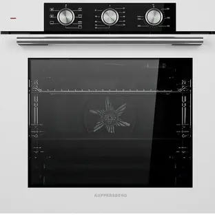 Духовой шкаф Kuppersberg HF 603 W фото 1 в Ростове-на-Дону
