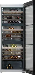 Винный шкаф Miele KWT 6833 SG фото 2 в Ростове-на-Дону Винный шкаф Miele KWT 6833 SG фото 2 в Ростове-на-Дону