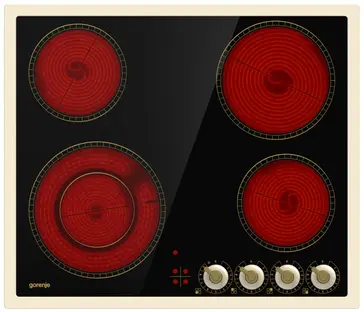 Варочная панель Gorenje EC642CLI фото 3 в Ростове-на-Дону