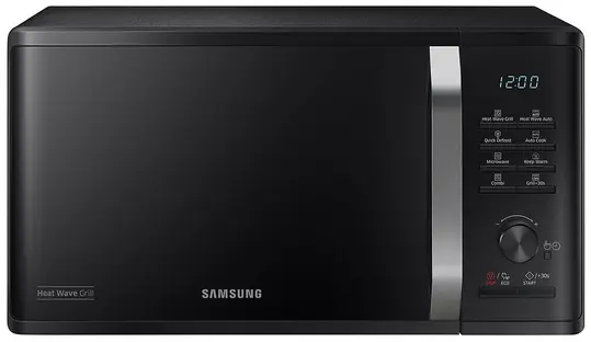 Микроволновая печь Samsung MG 23 K 3575 AK в Ростове-на-Дону