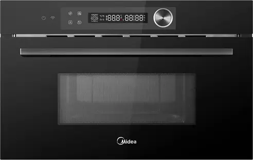Микроволновая печь Midea MI9340GB-I фото 1 в Ростове-на-Дону