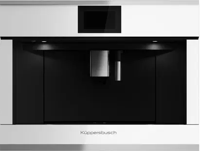 Кофемашина Kuppersbusch CKV 6800.0 W1 в Ростове-на-Дону