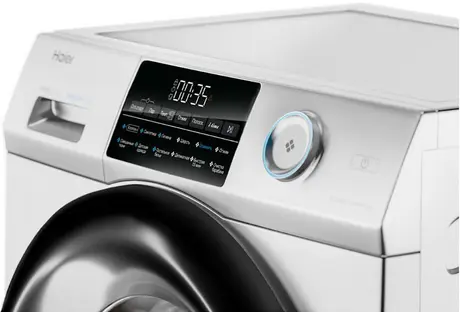 Стиральная машина Haier HW60-BP12959B фото 3 в Ростове-на-Дону