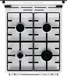 Газовая плита Gorenje GGI5A21WH фото 2 в Ростове-на-Дону