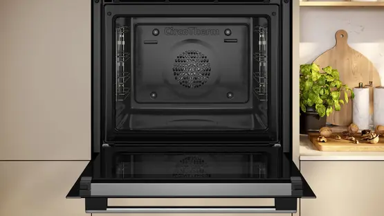 Духовой шкаф Neff B5AVM7AG7 фото 3 в Ростове-на-Дону Духовой шкаф Neff B5AVM7AG7 фото 3 в Ростове-на-Дону
