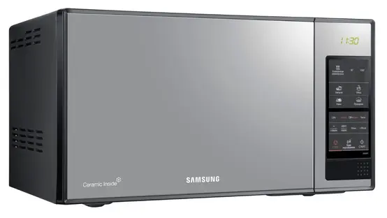 Микроволновая печь Samsung GE83XR фото 2 в Ростове-на-Дону