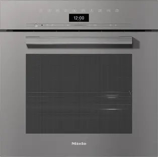 Встраиваемая комби-пароварка Miele DGC 7460 GRGR фото 1 в Ростове-на-Дону Встраиваемая комби-пароварка Miele DGC 7460 GRGR фото 1 в Ростове-на-Дону