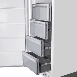 Морозильник MBFR205NFWGR Inverter фото 2 в Ростове-на-Дону