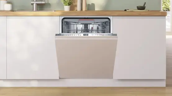 Встраиваемая посудомоечная машина Bosch SMV6ECX69E фото 3 в Ростове-на-Дону Встраиваемая посудомоечная машина Bosch SMV6ECX69E фото 3 в Ростове-на-Дону