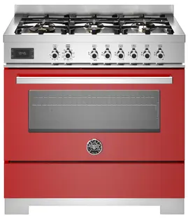Варочный центр Bertazzoni PRO96L1EROT2 фото 1 в Ростове-на-Дону