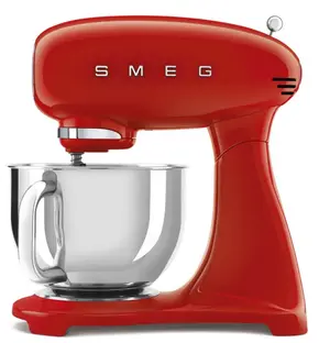 Миксер Smeg SMF03RDEU в Ростове-на-Дону