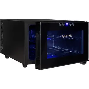 Винный шкаф Meyvel MV08-BF1 (easy) фото 1 в Ростове-на-Дону