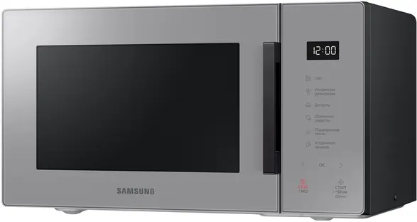 Микроволновая печь Samsung MS23T5018AG/BW фото 3 в Ростове-на-Дону