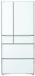 Холодильник HITACHI R-G 690 GU XW фото 1 в Ростове-на-Дону