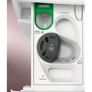 Стиральная машина Electrolux EW7F4692EQ фото 3 в Ростове-на-Дону
