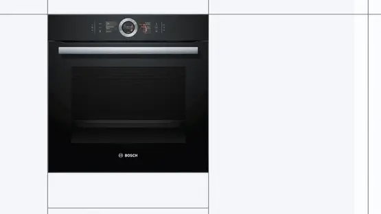 Духовой шкаф Bosch HBG 636BB1 фото 3 в Ростове-на-Дону