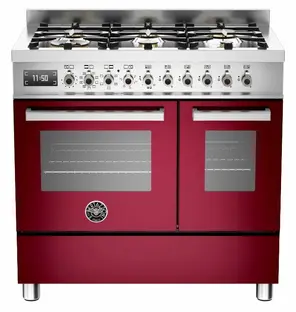 Варочный центр Bertazzoni PRO906MFEDVIT фото 1 в Ростове-на-Дону