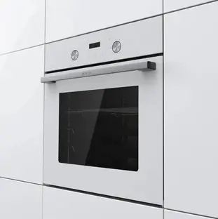 Духовой шкаф Gorenje BO6737E03NWG фото 3 в Ростове-на-Дону