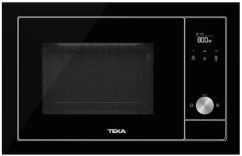Микроволновая печь Teka ML 8200 BIS NIGHT RIVER BLACK фото 1 в Ростове-на-Дону
