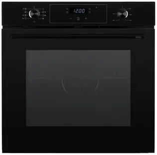 Духовой шкаф DeLonghi DEO 735 NB NORMA фото 1 в Ростове-на-Дону