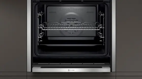 Духовой шкаф NEFF B45CR22N0R фото 2 в Ростове-на-Дону Духовой шкаф NEFF B45CR22N0R фото 2 в Ростове-на-Дону