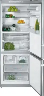 Холодильник Miele KFN 8997 SE ed в Ростове-на-Дону