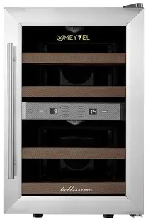 Винный шкаф Meyvel MV12-SF2 (easy) фото 2 в Ростове-на-Дону