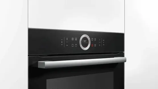 Духовой шкаф Bosch HBG634BB1 фото 3 в Ростове-на-Дону Духовой шкаф Bosch HBG634BB1 фото 3 в Ростове-на-Дону
