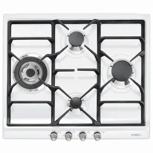 Варочная панель Smeg SR764BS в Ростове-на-Дону Варочная панель Smeg SR764BS в Ростове-на-Дону
