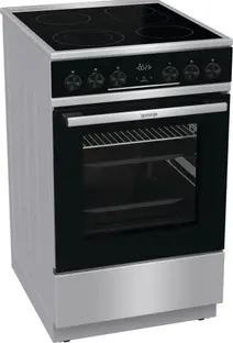 Стеклокерамическая плита Gorenje GEC5C61XPA фото 1 в Ростове-на-Дону