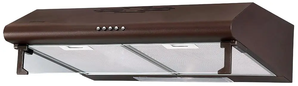 Вытяжка Korting KHT 6334 BR фото 1 в Ростове-на-Дону