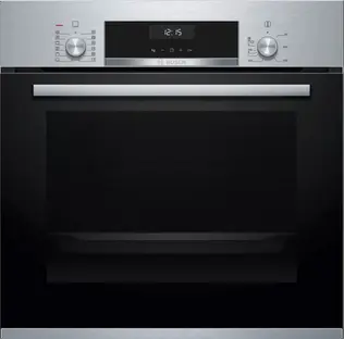 Духовой шкаф Bosch HIJ557YS0R фото 1 в Ростове-на-Дону