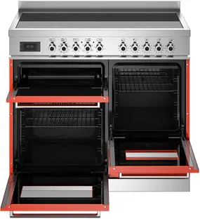 Варочный центр Bertazzoni PRO105I3EART2 фото 2 в Ростове-на-Дону