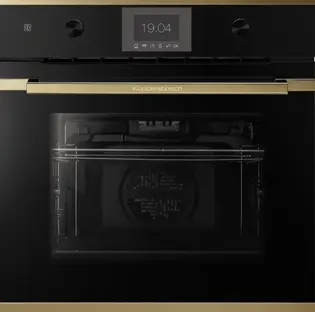 Духовой шкаф Kuppersbusch BP 6350.0 S4-Airfry фото 1 в Ростове-на-Дону Духовой шкаф Kuppersbusch BP 6350.0 S4-Airfry фото 1 в Ростове-на-Дону