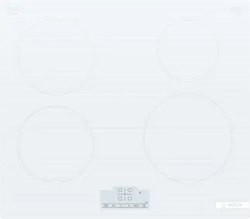 Индукционная стеклокерамич. панель BOSCH PUE612BB1E фото 1 в Ростове-на-Дону