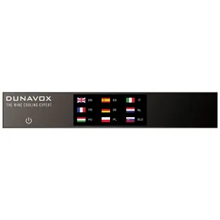 Винный холодильник Dunavox DVN-25.65DB.TO фото 3 в Ростове-на-Дону Винный холодильник Dunavox DVN-25.65DB.TO фото 3 в Ростове-на-Дону