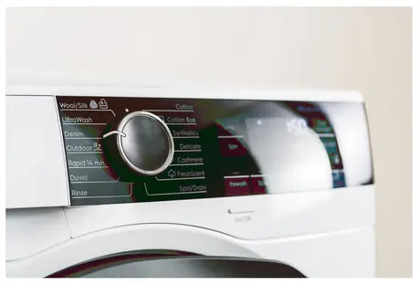 Стиральная машина Electrolux EW8F249PSPC фото 2 в Ростове-на-Дону Стиральная машина Electrolux EW8F249PSPC фото 2 в Ростове-на-Дону