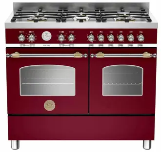 Варочный центр Bertazzoni HER1006MFEDVIT фото 1 в Ростове-на-Дону