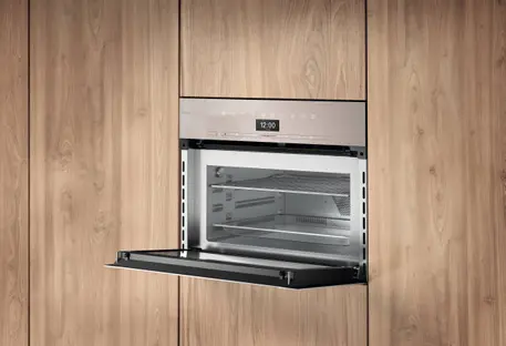 Духовой шкаф Miele H 7440 BMX Pearlbeige фото 3 в Ростове-на-Дону