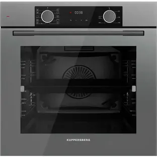 Духовой шкаф Kuppersberg HF 610 GR фото 1 в Ростове-на-Дону
