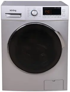 Стиральная машина Korting KWM 40T1260 S фото 1 в Ростове-на-Дону Стиральная машина Korting KWM 40T1260 S фото 1 в Ростове-на-Дону