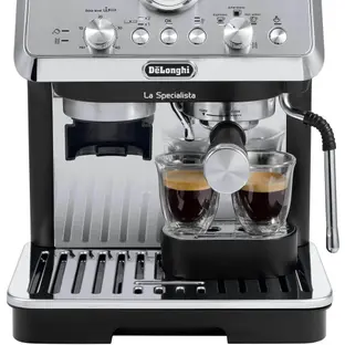 Кофеварка DeLonghi EC9155.MB фото 3 в Ростове-на-Дону