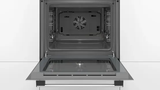 Духовой шкаф Bosch HBF534EW0Q фото 3 в Ростове-на-Дону