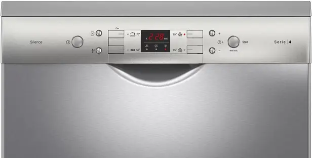 Посудомоечная машина Bosch SMS44DI01T фото 2 в Ростове-на-Дону Посудомоечная машина Bosch SMS44DI01T фото 2 в Ростове-на-Дону