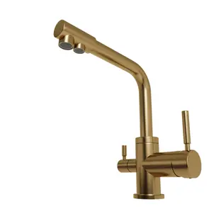 Смеситель Emar ECB - 3003N PVD Golden фото 1 в Ростове-на-Дону Смеситель Emar ECB - 3003N PVD Golden фото 1 в Ростове-на-Дону
