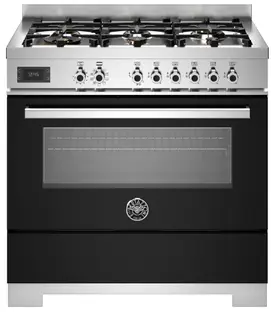 Варочный центр Bertazzoni PRO96L1ENET2 фото 1 в Ростове-на-Дону