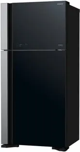 Холодильник Hitachi R-VG660PUC7-1 GBK фото 2 в Ростове-на-Дону