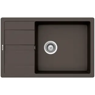 Мойка SCHOCK  Optima 60D Max Cristalite баварский камень фото 1 в Ростове-на-Дону