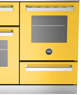 Варочный центр Bertazzoni PRO1005IMFETGIT фото 3 в Ростове-на-Дону